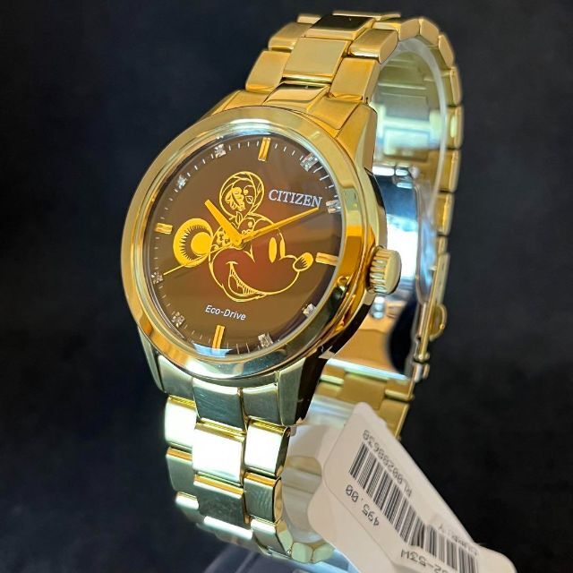 Disney】展示品特価/CITIZEN/シチズン/メンズ レディース腕時計の通販