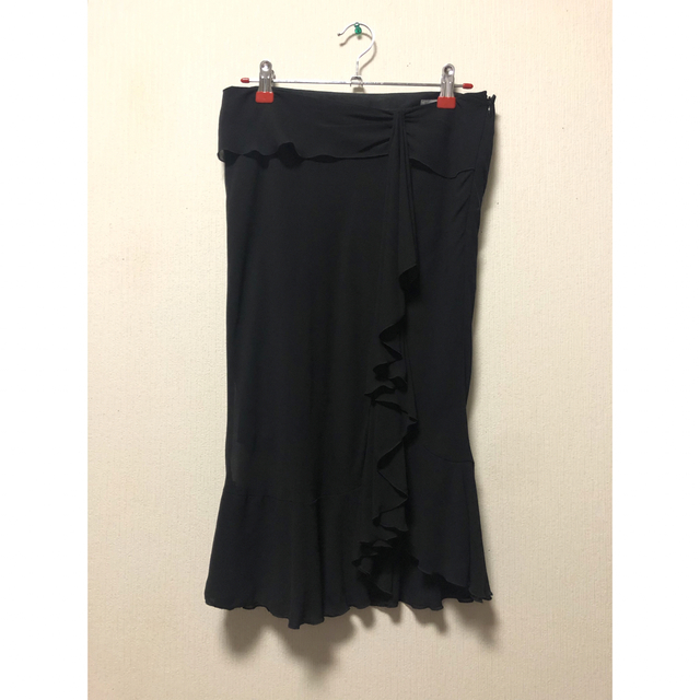 VIAGGIO BLU(ビアッジョブルー)のスカート レディースのスカート(ひざ丈スカート)の商品写真