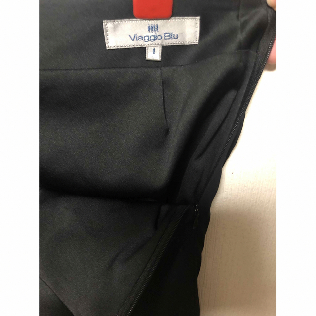 VIAGGIO BLU(ビアッジョブルー)のスカート レディースのスカート(ひざ丈スカート)の商品写真
