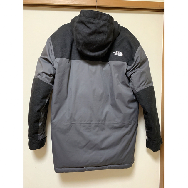 THE NORTH FACE(ザノースフェイス)のノースフェイス　ダウン　ジャケット　コート メンズのジャケット/アウター(ダウンジャケット)の商品写真