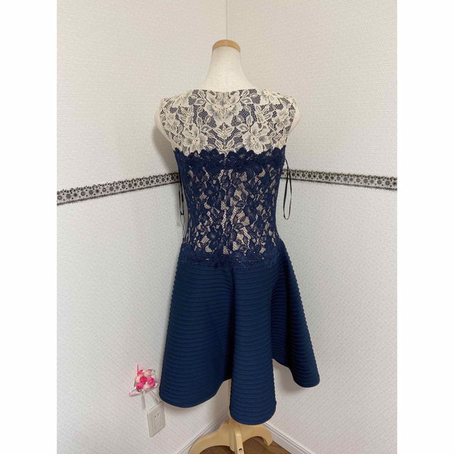 新品 6 Tadashi Shoji タダシショージ BC12656N