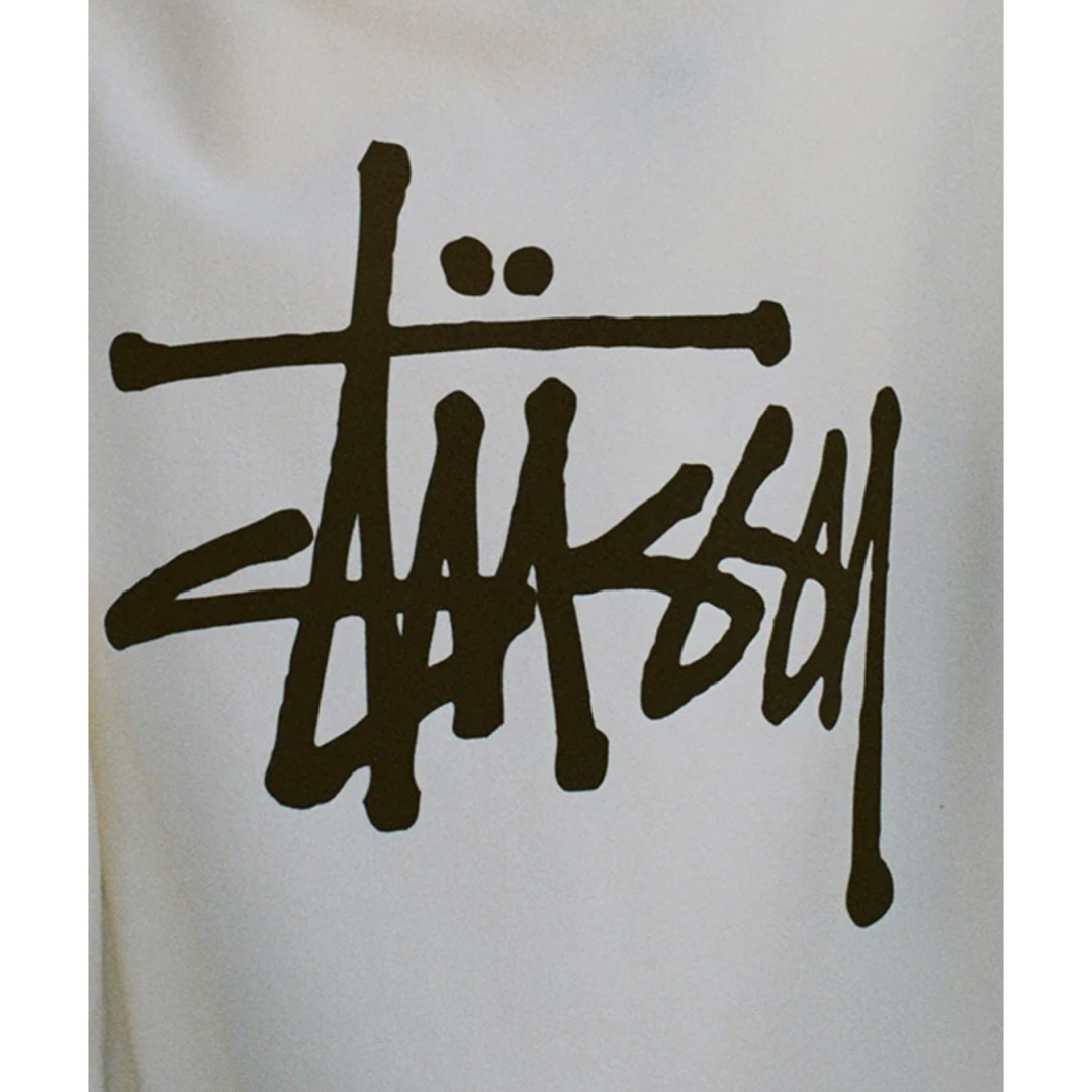 STUSSY(ステューシー)のSTÜSSY   ミニウオレット　パスケース　モノグラム柄　 メンズのファッション小物(折り財布)の商品写真