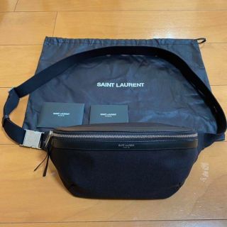サンローラン ボディーバッグ(メンズ)の通販 63点 | Saint Laurentの サンローラン ボディーバッグ(メンズ)の通販 63点 | Saint Laurentの
