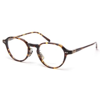 オリバーピープルズ(Oliver Peoples)のOLIVER PEOPLES /GERSON /DM2 /度なしレンズ交換済み(サングラス/メガネ)