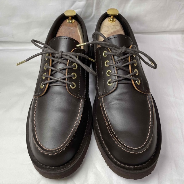 Danner - 【美品】DANNER BROGAN ダナー ブローガン D210510の Danner - 【美品】DANNER BROGAN ダナー ブローガン D210510の