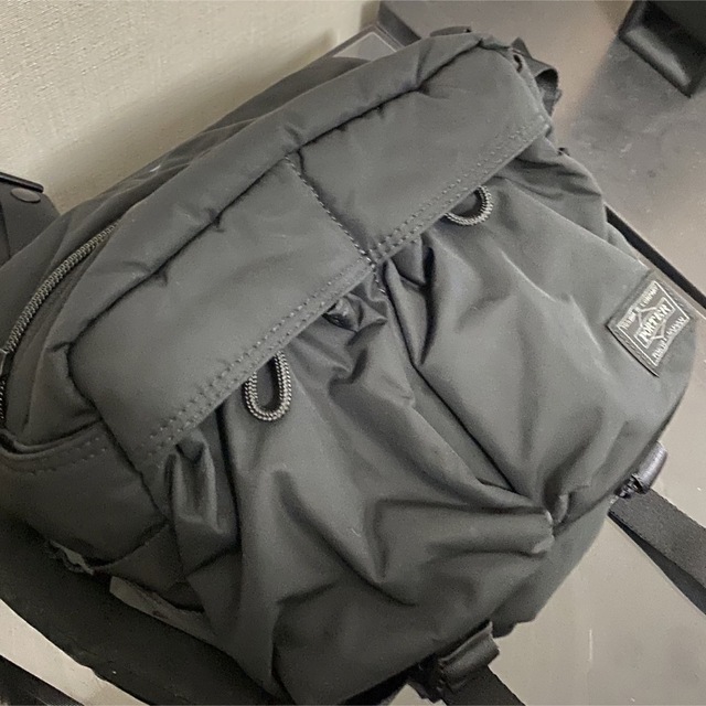 PORTER / SENSES SHOULDER PACK