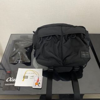 ポーター(PORTER)のPORTER / SENSES SHOULDER PACK(ショルダーバッグ)