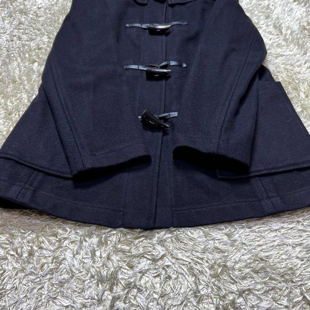 美品✨ OLD ENGLAND ダッフルコート Mサイズ ネイビー | makprogres.com.mk