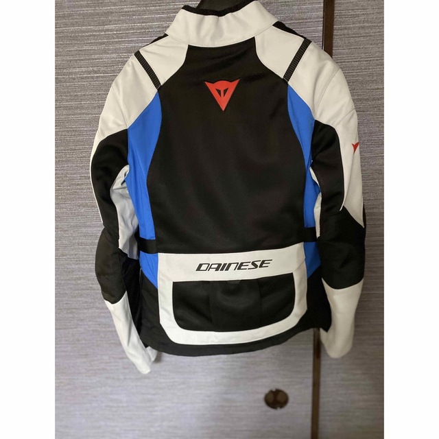 DAINESE 新品未使用 ライダースジャケット | www.innoveering.net