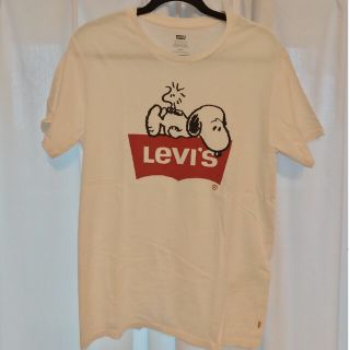 リーバイス スヌーピー Tシャツ(レディース/半袖)の通販 55点 | Levi's ...