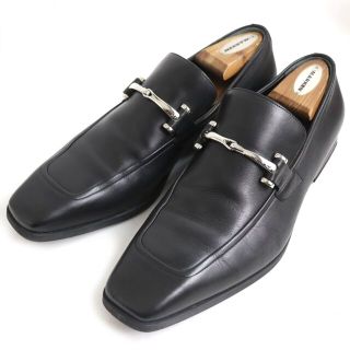グッチ ローファー(シルバー/銀色系)の通販 100点以上 | Gucciを買う