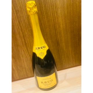 クリュッグ(Krug)のクリュッグ グランキュヴェ(シャンパン/スパークリングワイン)