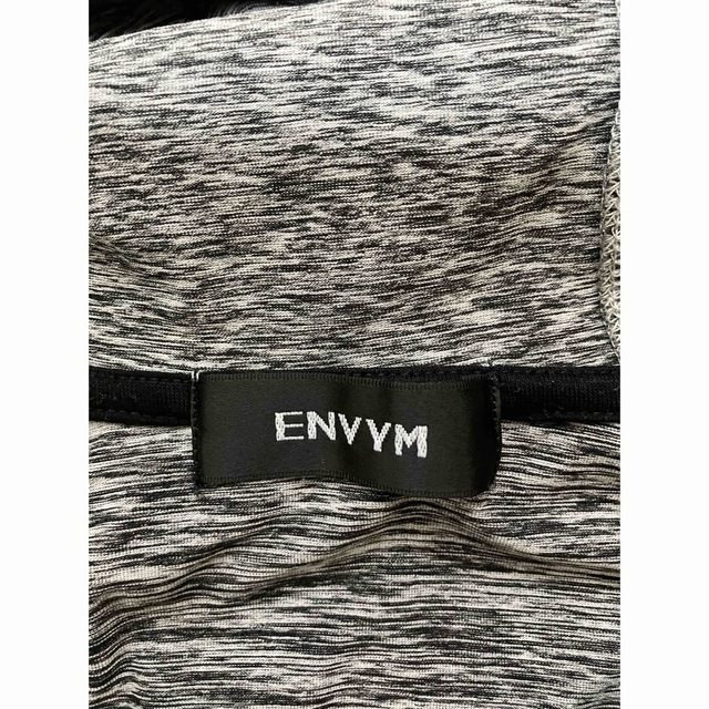 ENVYM(アンビー)のENVYM  セットアップ　フリーサイズ レディースのルームウェア/パジャマ(ルームウェア)の商品写真