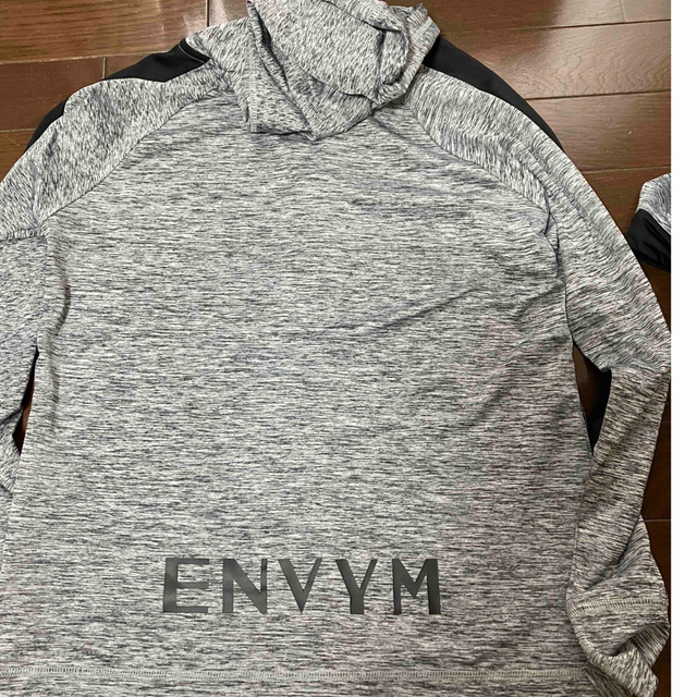 ENVYM(アンビー)のENVYM  セットアップ　フリーサイズ レディースのルームウェア/パジャマ(ルームウェア)の商品写真