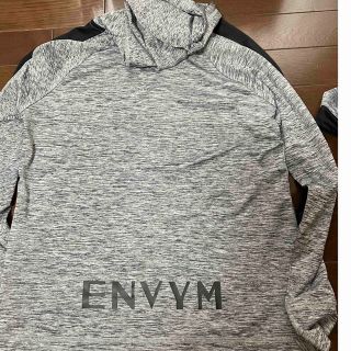 アンビー(ENVYM)のENVYM  セットアップ　フリーサイズ(ルームウェア)