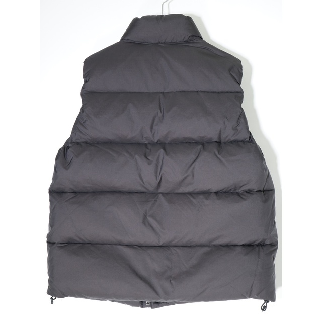 STAMMBAUMシュタンバウム 2022AW L'appartementアパルトモン別注OLMETEX DOWN VESTダウンベスト新品【フリー】【LJKA70956】 STAMMBAUMシュタンバウム 2022AW L'appartementアパルトモン別注OLMETEX DOWN VESTダウンベスト新品【フリー】【LJKA70956】