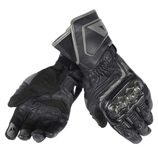 Dainese CARBON D1 LONG GLOVES V79 Sサイズ 自動車/バイクのバイク(装備/装具)の商品写真