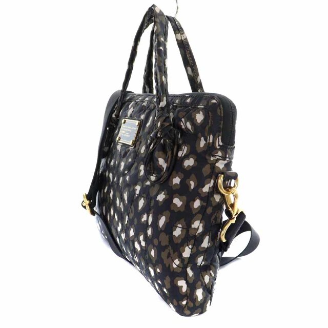 MARC JACOBS - マークジェイコブス PCバッグ パソコンバッグ MARC JACOBS - マークジェイコブス PCバッグ パソコンバッグ