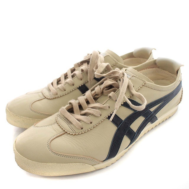 Onitsuka Tiger - オニツカタイガー MEXICO 66 1181A506 25.5cm