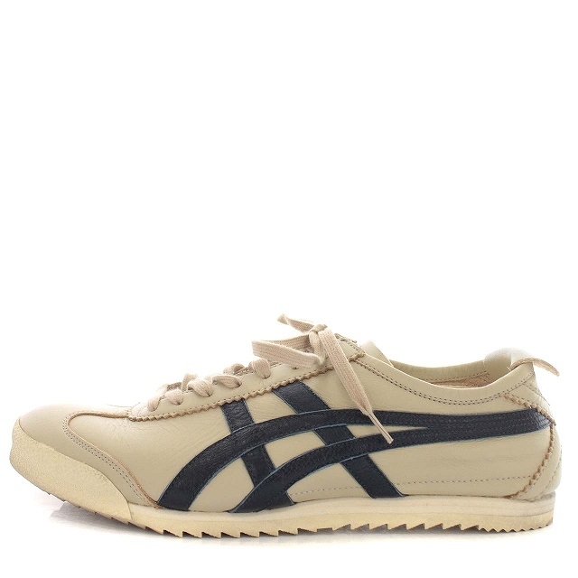 Onitsuka Tiger - オニツカタイガー MEXICO 66 1181A506 25.5cm