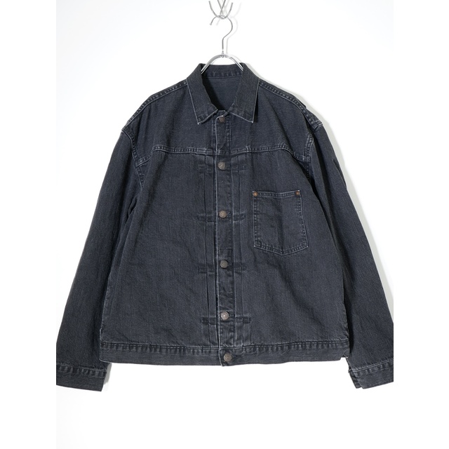 STAMMBAUMシュタンバウム L'Appartementアパルトモン別注2022SS DENIM
