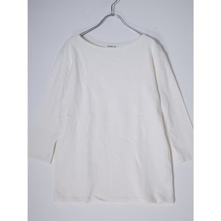 ドゥーズィエムクラス(DEUXIEME CLASSE)のドゥーズィエムクラスDeuxieme Classe 2021SS BOAT NECK Tシャツ【フリー】【LTSA70737】(その他)