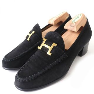 Hermes - 国内完売 エルメス モカシンロワイヤルマルチカラー 38.5 ...