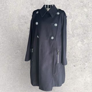 ドルチェ&ガッバーナ(DOLCE&GABBANA) トレンチコート(レディース)の