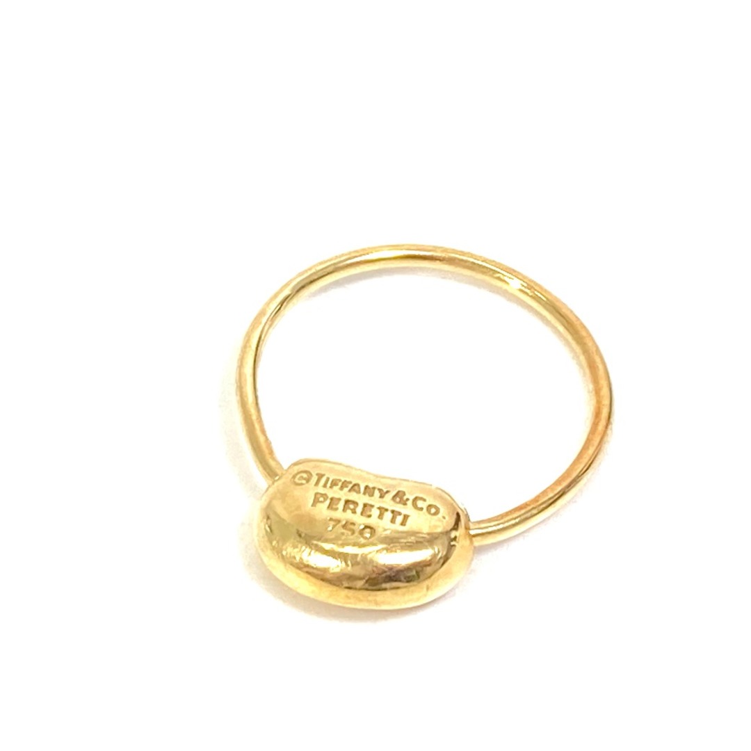 Tiffany & Co. - ティファニー TIFFANY&Co. エルサペレッティ・ビーン