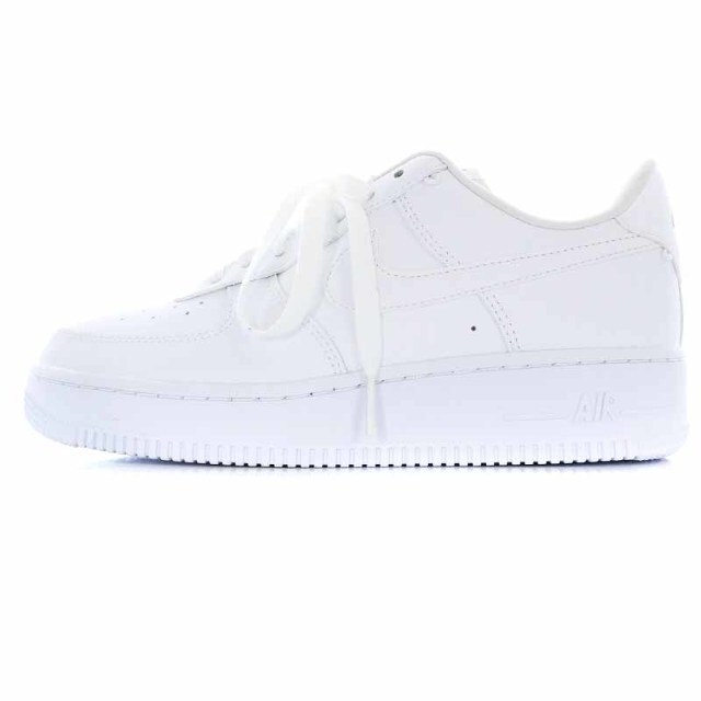 NIKE WMNS Air Force 1 Low White Pendats