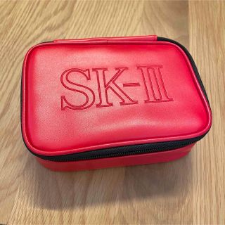 エスケーツー(SK-II)のSK2 ポーチ ノベルティ(ポーチ)