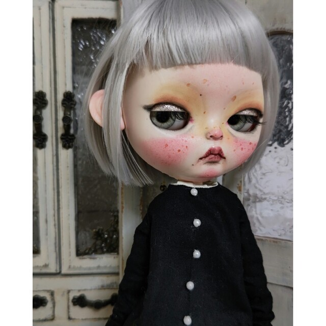 特別セール価格 専用です。。。ikcc_custom_dollカスタムブライス
