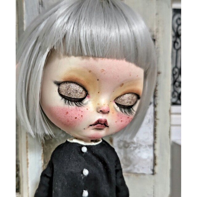 特別セール価格 専用です。。。ikcc_custom_dollカスタムブライス