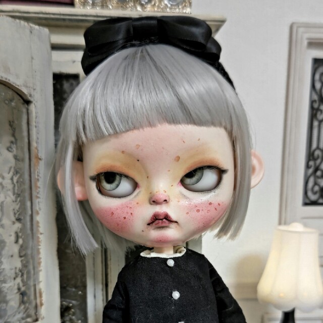 特別セール価格 専用です。。。ikcc_custom_dollカスタムブライス