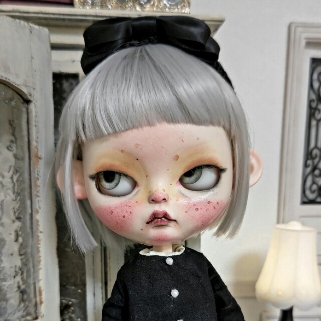 専用です！ikcc_custom_dollカスタムブライス