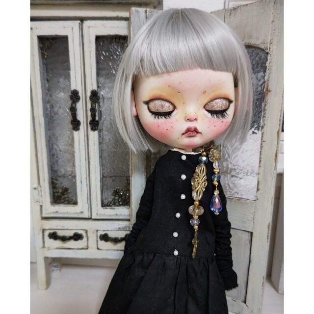 しーぼーず様専用。。ikcc_custom_dollカスタムブライス-