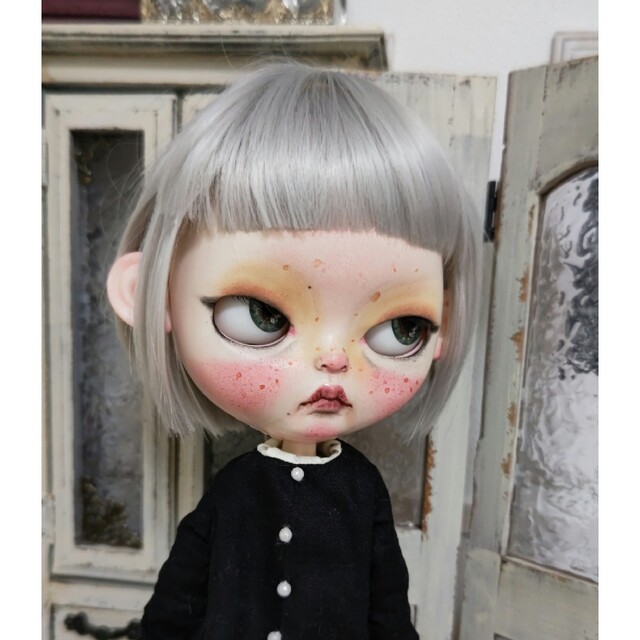 特別セール価格 専用です。。。ikcc_custom_dollカスタムブライス
