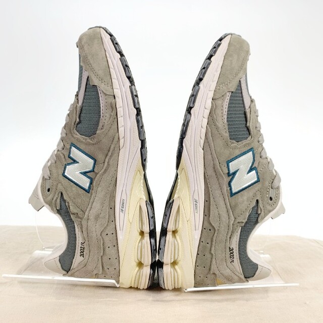 NEW BALANCE ニューバランス M2002RDD US9 27cm