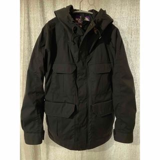 ザノースフェイス(THE NORTH FACE)のノースフェイス パープルレーベル  マウンテンパーカー　65/35(マウンテンパーカー)