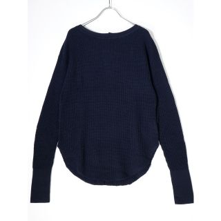 アパルトモンドゥーズィエムクラス(L'Appartement DEUXIEME CLASSE)のアパルトモンL'Appartement 2018AW Thermal Inner Knitサーマルインナーニット【フリー】【LKNA71093】(ニット/セーター)