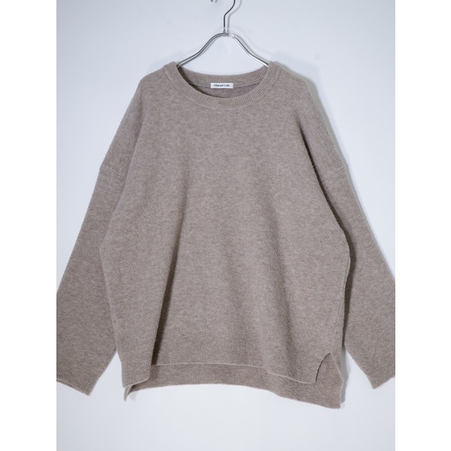 ドゥーズィエムクラスDeuxieme Classe 2020AW EVERYDAY I LIKE. Boucle