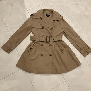 ラルフローレン 子供 コート(女の子)の通販 300点以上 | Ralph Lauren ...