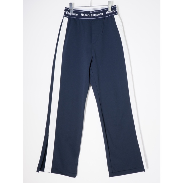 ドゥーズィエムクラスDeuxieme Classe 2021AW Jersey Line パンツ【38
