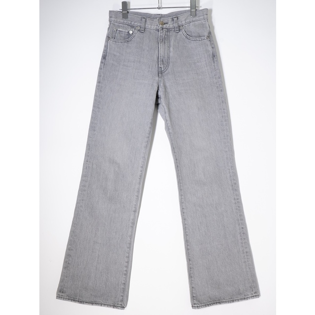 アパルトモンL'Appartement 2021SS Grey DENIM グレーデニム【26】【LDNA71075】