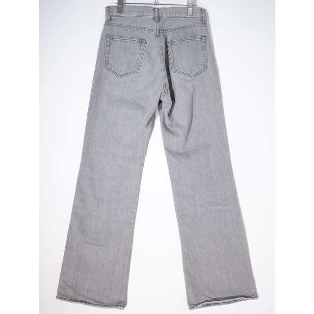 アパルトモンL'Appartement 2021SS Grey DENIM グレーデニム【26】【LDNA71075】