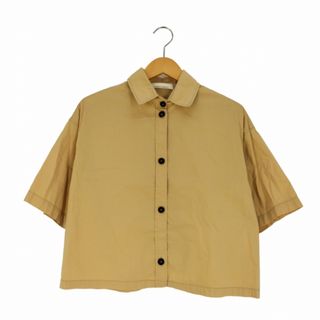 リビアナコンティ(LIVIANA CONTI)のLIVIANA CONTI Smeily Money-Ball Shirt(シャツ/ブラウス(半袖/袖なし))