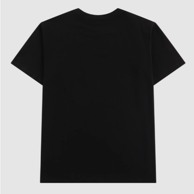 セール中☆ロエベ Tシャツ 黒 M オンラインショップ e-gaio.com.br