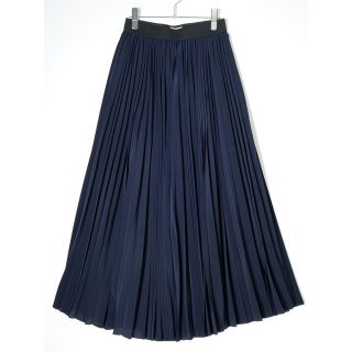 アパルトモンドゥーズィエムクラス(L'Appartement DEUXIEME CLASSE)のLisiereアパルトモンL'Appartement 2020 Pleats Skirtプリーツスカート【フリー】【LSKA71081】(その他)