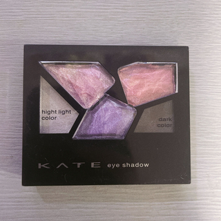 ケイト(KATE)のケイト アイシャドウ カラーシャスダイヤモンド PK-1(アイシャドウ)