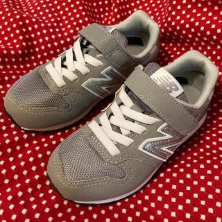 ニューバランス(New Balance)のひよこ2479様専用　１７センチ　New Balance(スニーカー)